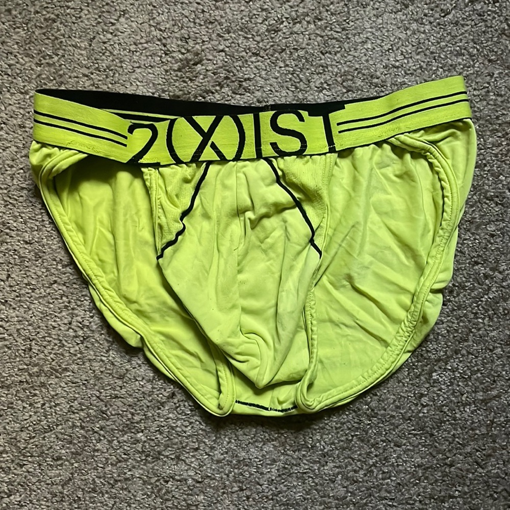 2xist underwear